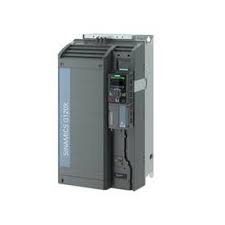 Siemens 6SL32203YE401UF0 SINAMICS G120X 3-Phase Infrastructure Converter  With IO expansions Fieldbus Integrated Profinet PN, Ethernet IP, 380 to 480  ...