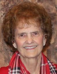 Obituary information for Doris Durr