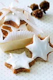 Zimtsterne Das Beste Rezept Lecker Zimtsterne Backen Kekse Backen Rezept Zimtsterne Rezept
