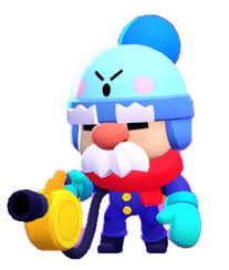 Below is a list of all gale's skins. Gale Brawl Stars Wiki Fandom