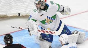 Columbus blue jackets goaltender matiss kivlenieks died of chest trauma from an errant fireworks mortar blast in what authorities described monday as a tragic accident on the fourth of july. Columbus Blue Jackets Goalie Prospect Daniil Tarasov Will Join Cleveland Monsters 1st Ohio Battery