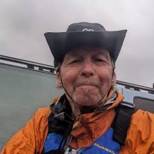 Inflatable kayaks for two large people in KWC area