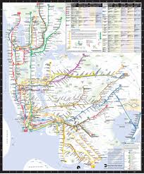 The new york city subway is a rapid transit system in new york city, united states. Michael Hertz You Ve Surely Seen His Subway Map Dies At 87 The New York Times