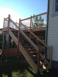 Pin On Garage Plan It Projects Decks