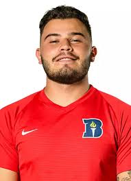 Diego Montes Carrera