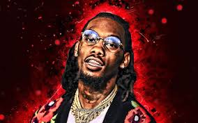 Check spelling or type a new query. Download Wallpapers 4k Offset 2020 American Rapper Red Neon Lights Music Stars Creative Fan Art American Celebrity Kiari Kendrell Cephus Offset 4k For Desktop Free Pictures For Desktop Free