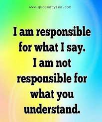 I Am Responsible Inspirational Quotes Inspirational Quotes Inspirational Quotes Motivation Friendship Quotes