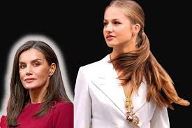 Letizia Ortiz se sale con la suya: Juan Carlos I no consigue la foto deseada