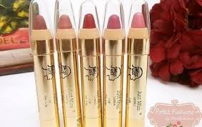 Gambar Kosmetik Lipstik Harga Ivan Gunawan Kosmetik Ig Cosmetics Review Lipstik Lip Cream Lip Pencil Blush On Highlighter Bronze Di 2020 Bronzer Lipstik Cair Gambar