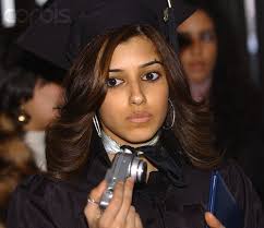 Cantiknya Reem Al Waleed Disebut Mirip Kim Kardashian