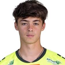 Profile A. Turkin, Austria Klagenfurt: Info, news, matches and statistics