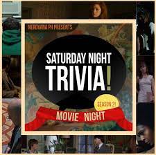 The entertaining experts at hgtv.com share tips for hosting a trivia night, including easy food and drink recipes. Saturday Night Trivia Sntdiscord Twitter