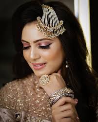 Best Of 2019 Bridal Makeup Look Trends Are Here Latest Bridal Makeup Bridal Makeup Best Bridal Makeup