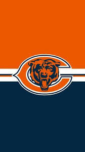 Outfit your digital devices with official wallpapers and lock screens from the chicago bears. Chicago Bears Wallpaper For Your Phone Chicago Bears Wallpaper Chicago Bears Chicago Bears Pictures