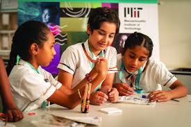 IB School in Bengaluru ...