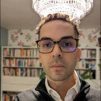 Alex Rossiter Email & Phone Number