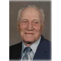 Calvin Knutson Obituary