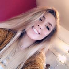 Kelsey Watt's Instagram, Twitter & Facebook