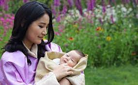 Another monarch off the market: Queen Jetsun Pema Of Bhutan Celebrates Her 30th Birthday