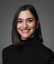 Barbara Cicero's Instagram, Twitter & Facebook