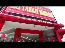 Berikut 8 tempat jual beli emas yang aman. Pembukaan Kedai Emas Sri Tanah Merah Bangi Sentral Youtube