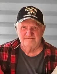 Obituary information for Charles "Butch" Leef