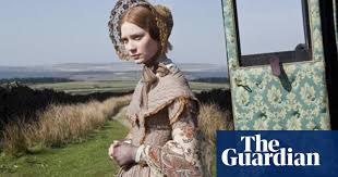 Mia wasikowska (alice in wonderland) and michael fassbender (inglourious basterds) star in the romantic drama based on charlotte brontë's classic novel, from acclaimed director cary fukunaga. There Is No Eyre Of Feminism About This Modern Jane Film The Guardian