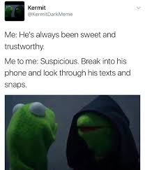 19 Evil Kermit Memes That Reveal The Dark Side Of Our Human Nature