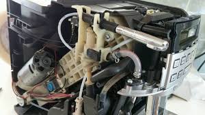 4.4 out of 5 stars. Leaks Problems On Boiler Piston Delonghi Magnifica By Milen Stoitsev