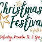 Christmas Festival