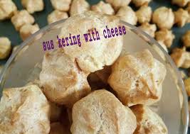 Kue pia enak resep pia coklat cara mudah membuat kue pia. Resep Sus Kering Keju Enak Resep Kue Com