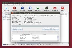 Idm lies within internet tools, more precisely download manager. 10 Most Popular Download Managers For Linux In 2020