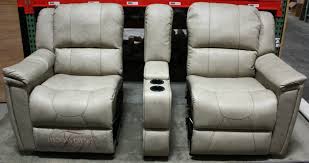 Thomas payne seismic series modular theater seating. Venta Theater Seats For Rv En Stock