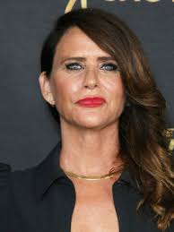 Amy Landecker