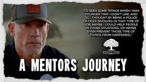 Non-Profits, Hope & Rehabilitation with Jon Lowry