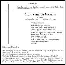 Olympian kayaker world champion worldrecord holder viktoriaschwarz.at. Gertrud Schwarz Geb Luhr 09 September 1931 18 November 2019 Bestattungsinstitut Von Ronn Sohn