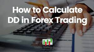 How To Calculate Dd In Forex Trading Trading Trading Strategies Forex Trading