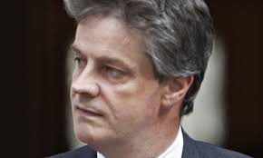 Lord Jonathan Hill of Oareford: from Lord Who? to EU commissioner