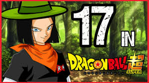 The palace of 17 is a fansite dedicated to android 17 from dragon ball z and dragon ball gt, hosting images, fanart, fanfiction, episode guides, parodies and more. Android 17 In Dragonball Super His New Life Family Character Discussion Tekking101 Youtube