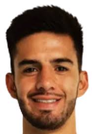 Adrián Angulo Todas las Estadísticas