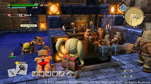 For dragon quest builders 2 on the playstation 4, a gamefaqs message board topic titled cactus garden help.. Dragon Quest Builders 2 More Screens Plus Info On Occulm Island And Builder Puzzles Gonintendo
