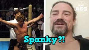 WWE Brian premessa Kendrick