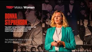 The Power of Inner Strength In Life & Business