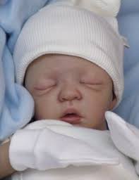 Niiki Jack Doll Kit by Nikki Britt