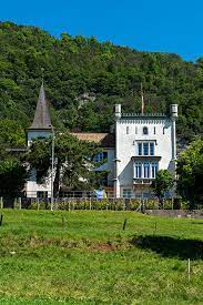 Maybe you would like to learn more about one of these? Schlossli Wildermeth In Pieterlen