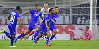 Todo sobre el partido cruz azul vs. Video Resumen Del Cruz Azul Vs Pumas Semifinal Ida Liga Mx