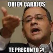 Quien Carajos Te Pregunto Memes Graciosos Humor En Espanol Memes