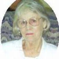 Dorothy Jane Applegate