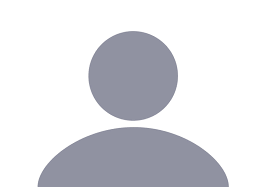 A 500 pixel square will work on any social network. Blank Instagram No Profile Picture Icon Novocom Top