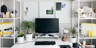 Best Practices For Lighting Your Home Office The Lightbulb Co Uk